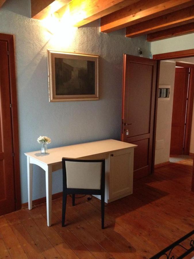 La Casa Del Borgo Bed and Breakfast Ittireddu Εξωτερικό φωτογραφία