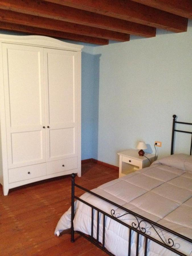 La Casa Del Borgo Bed and Breakfast Ittireddu Εξωτερικό φωτογραφία