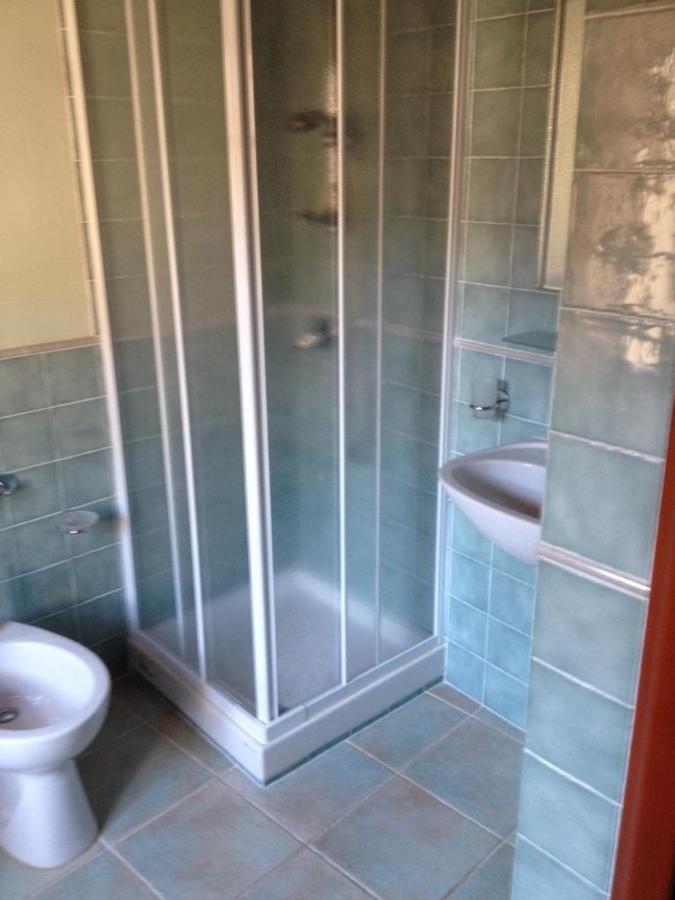 La Casa Del Borgo Bed and Breakfast Ittireddu Εξωτερικό φωτογραφία